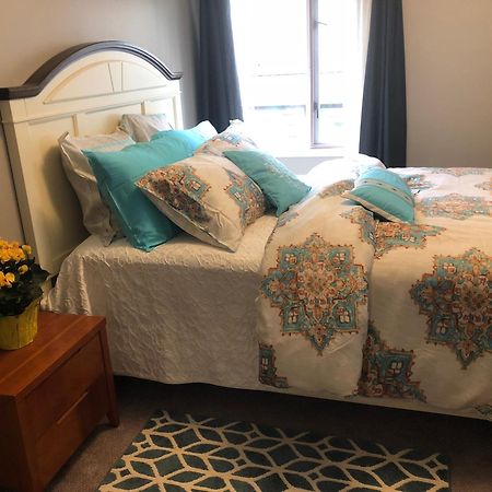 The Sunshine House-Free Parking Bed & Breakfast Vancouver Rom bilde