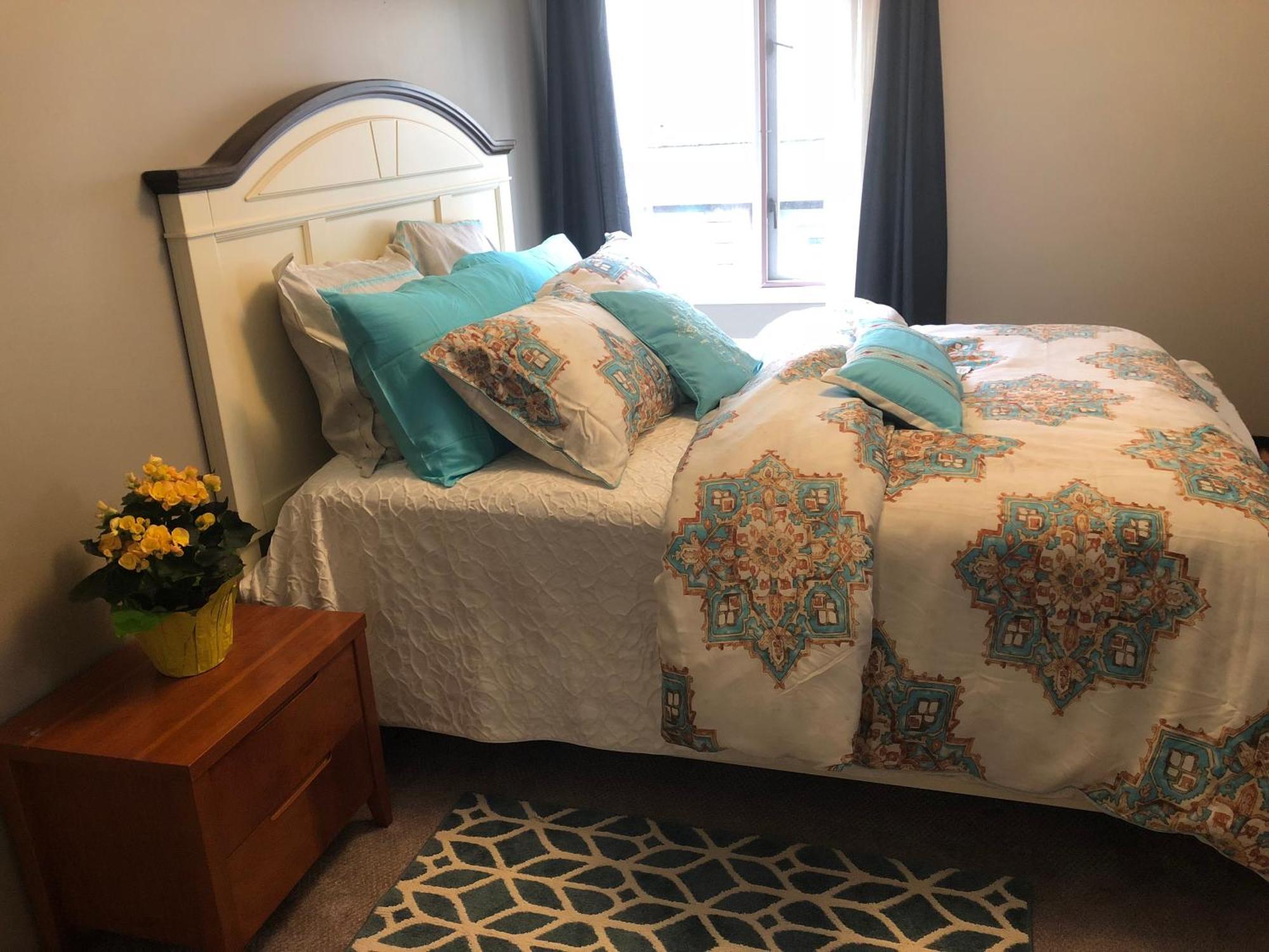 The Sunshine House-Free Parking Bed & Breakfast Vancouver Rom bilde