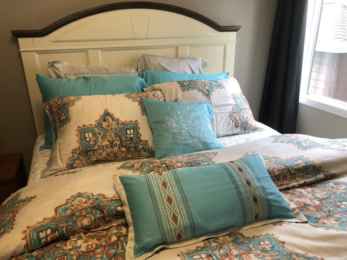 The Sunshine House-Free Parking Bed & Breakfast Vancouver Eksteriør bilde