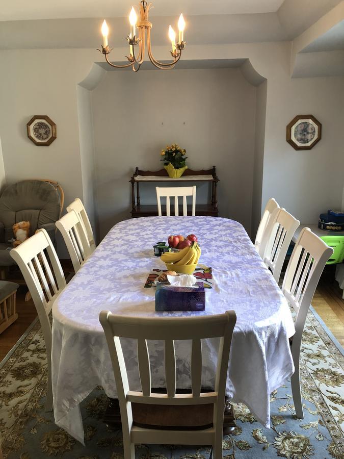 The Sunshine House-Free Parking Bed & Breakfast Vancouver Eksteriør bilde